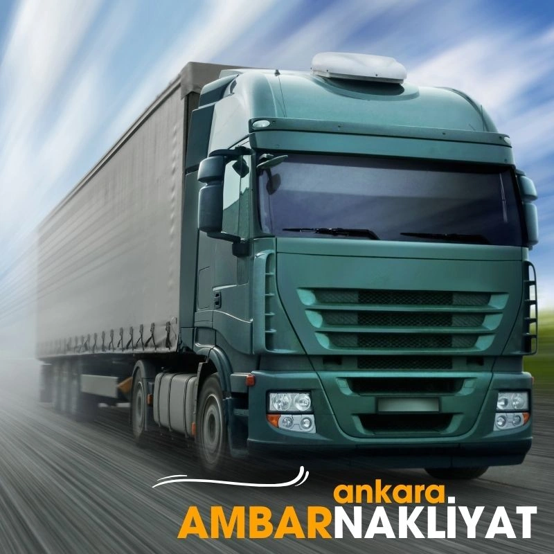 Adana Eyüpsultan Arası Nakliyat